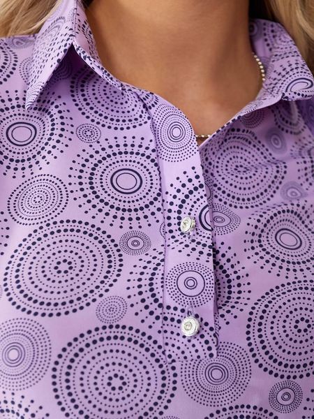 Летній жіночий костюм шорти з поло / літній спортивний костюм арт 350 колір блакитний 350 фото